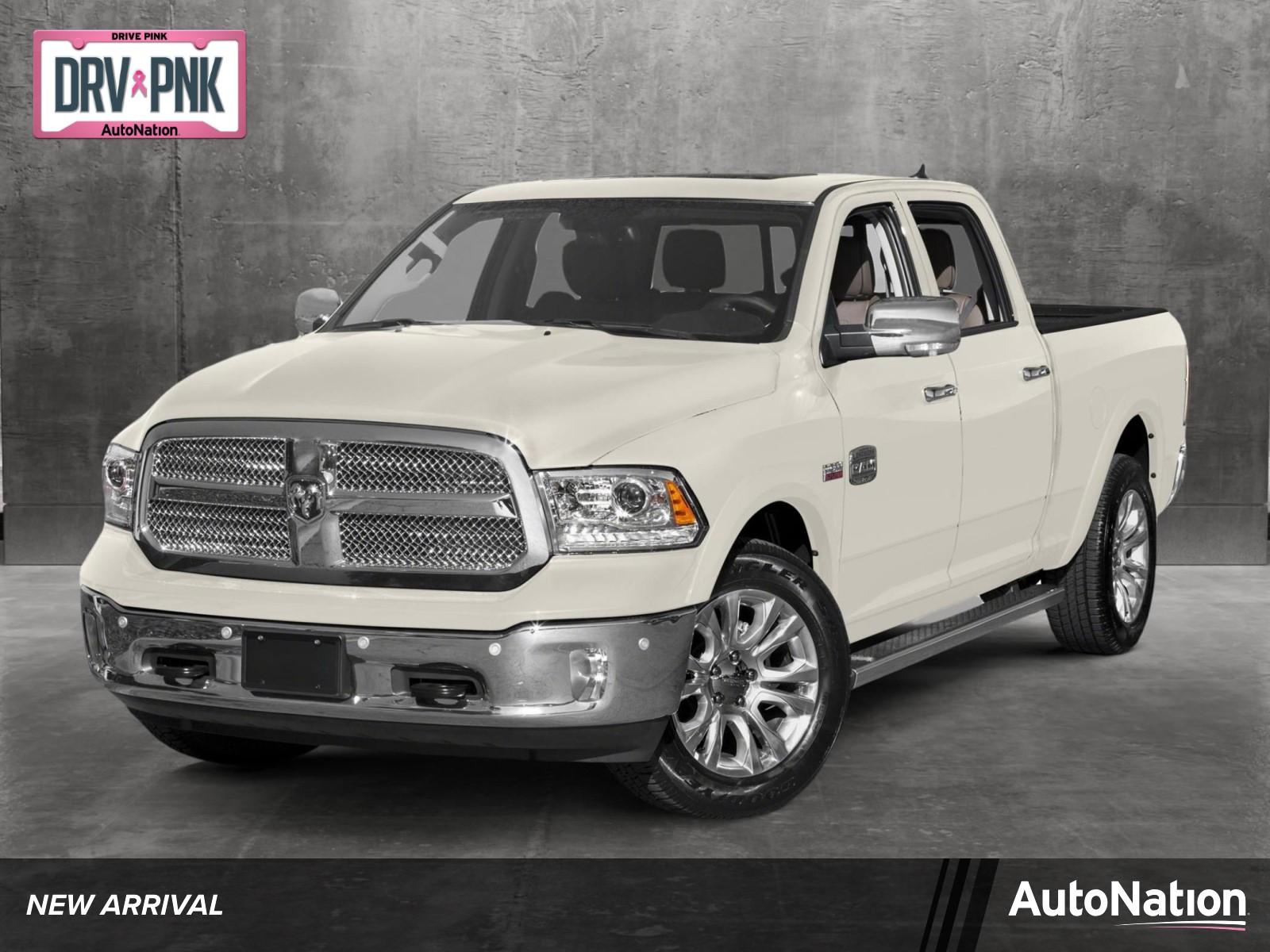 2016 Ram 1500 Vehicle Photo in DENVER, CO 80221-3610