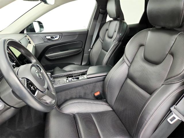 2021 Volvo XC60 Vehicle Photo in Grapevine, TX 76051