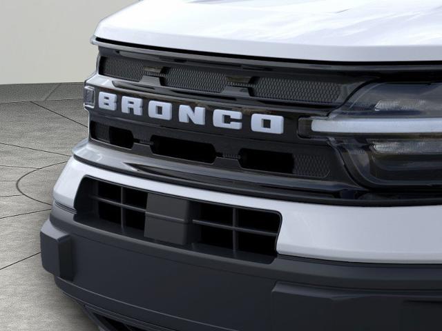 2024 Ford Bronco Sport Vehicle Photo in Oshkosh, WI 54901