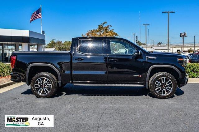 2024 GMC Sierra 1500 Vehicle Photo in AUGUSTA, GA 30907-2867