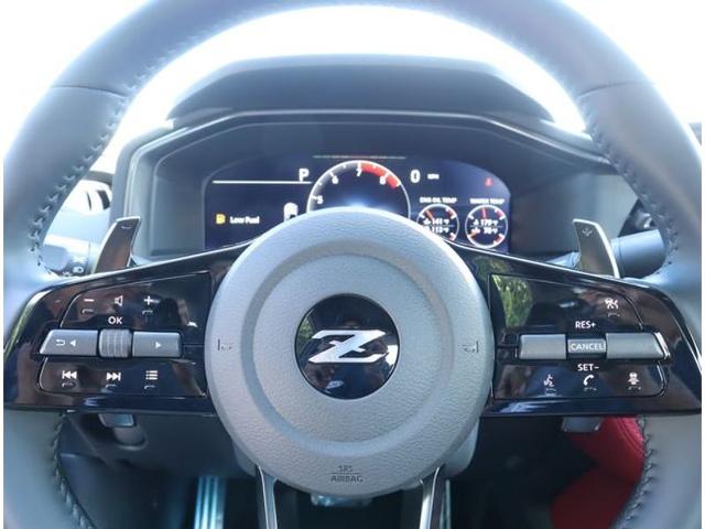 2023 Nissan Z Vehicle Photo in Canton, MI 48188