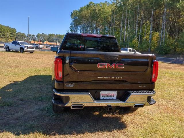 2019 GMC Sierra 1500 Vehicle Photo in ALBERTVILLE, AL 35950-0246