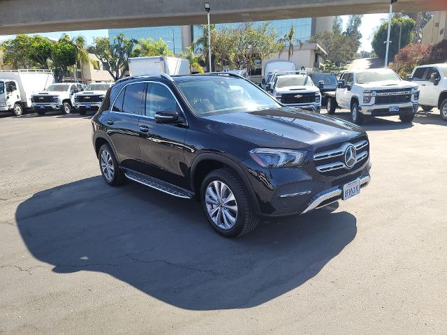 2020 Mercedes-Benz GLE 350 Vehicle Photo in LA MESA, CA 91942-8211