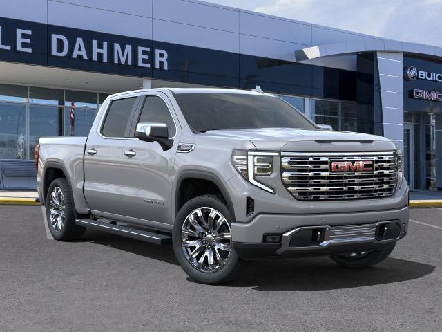 2025 GMC Sierra 1500 Vehicle Photo in KANSAS CITY, MO 64114-4545