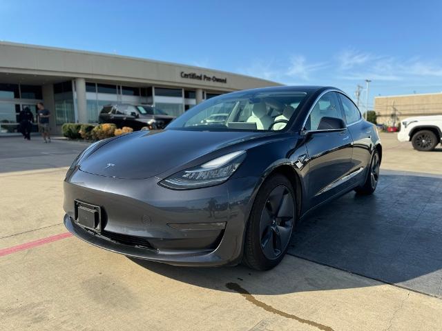 2018 Tesla Model 3 Vehicle Photo in Grapevine, TX 76051