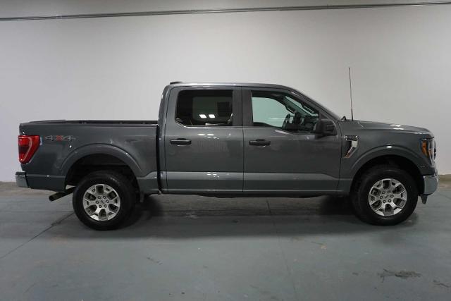 2023 Ford F-150 Vehicle Photo in ANCHORAGE, AK 99515-2026