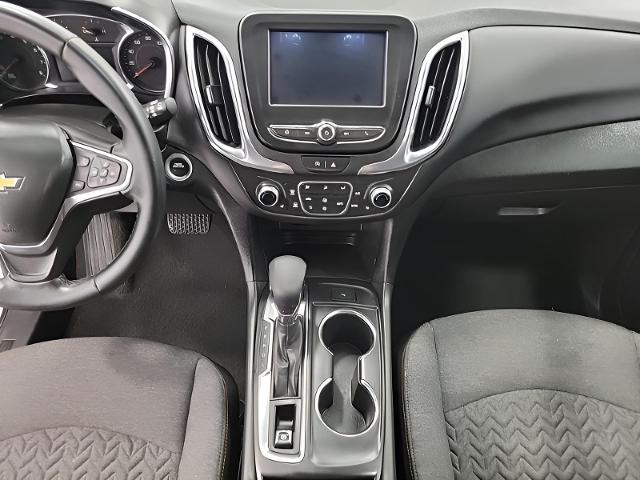 2024 Chevrolet Equinox Vehicle Photo in MANITOWOC, WI 54220-5838