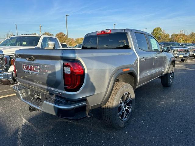 2024 GMC Canyon Vehicle Photo in COLUMBIA, MO 65203-3903