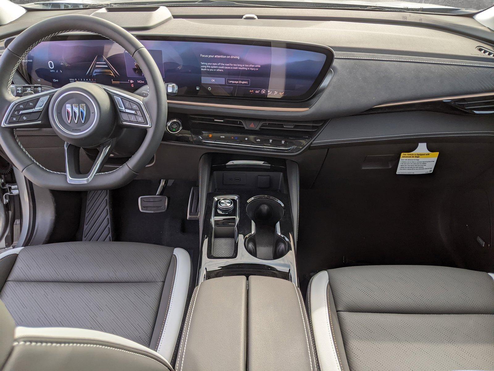 2024 Buick Envision Vehicle Photo in LAUREL, MD 20707-4622