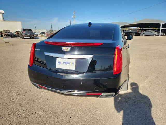 2016 Cadillac XTS Vehicle Photo in MIDLAND, TX 79703-7718