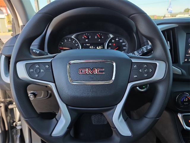 2024 GMC Terrain Vehicle Photo in EASTLAND, TX 76448-3020