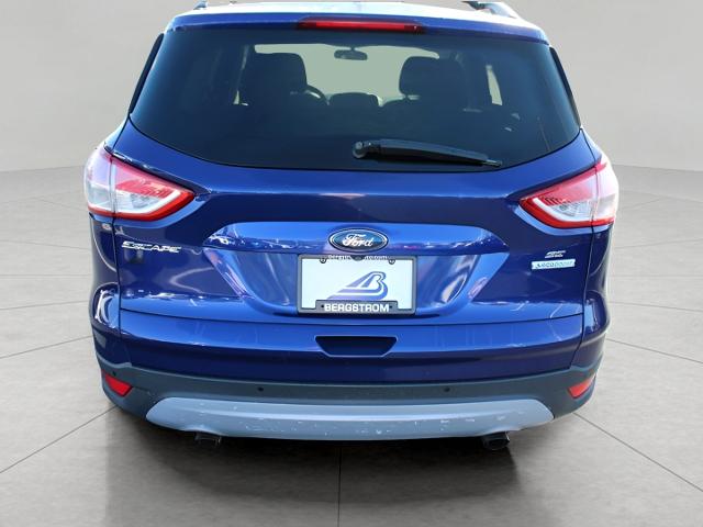 2014 Ford Escape Vehicle Photo in MADISON, WI 53713-3220