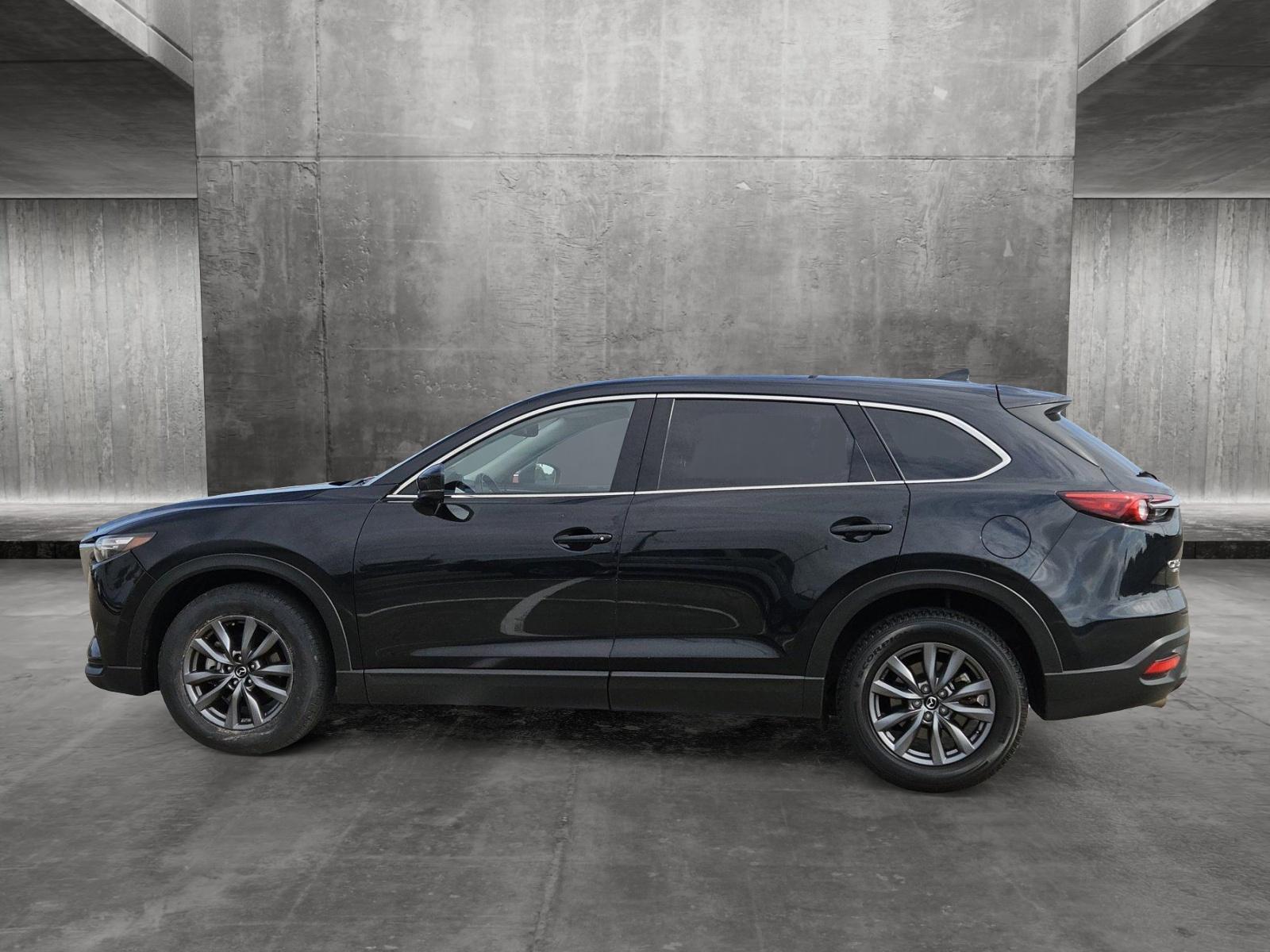 2022 Mazda CX-9 Vehicle Photo in CORPUS CHRISTI, TX 78416-1100