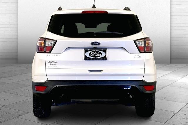 2018 Ford Escape Vehicle Photo in Lees Summit, MO 64086