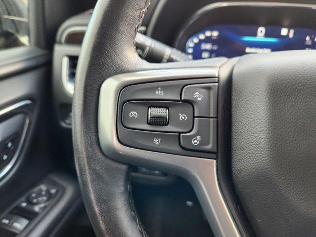 2022 Chevrolet Tahoe Vehicle Photo in SUGAR LAND, TX 77478-0000