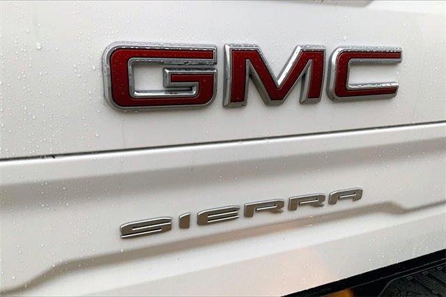 2021 GMC Sierra 1500 Vehicle Photo in KANSAS CITY, MO 64114-4502