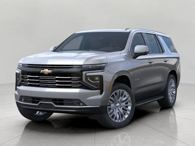 2025 Chevrolet Tahoe Vehicle Photo in APPLETON, WI 54914-4656