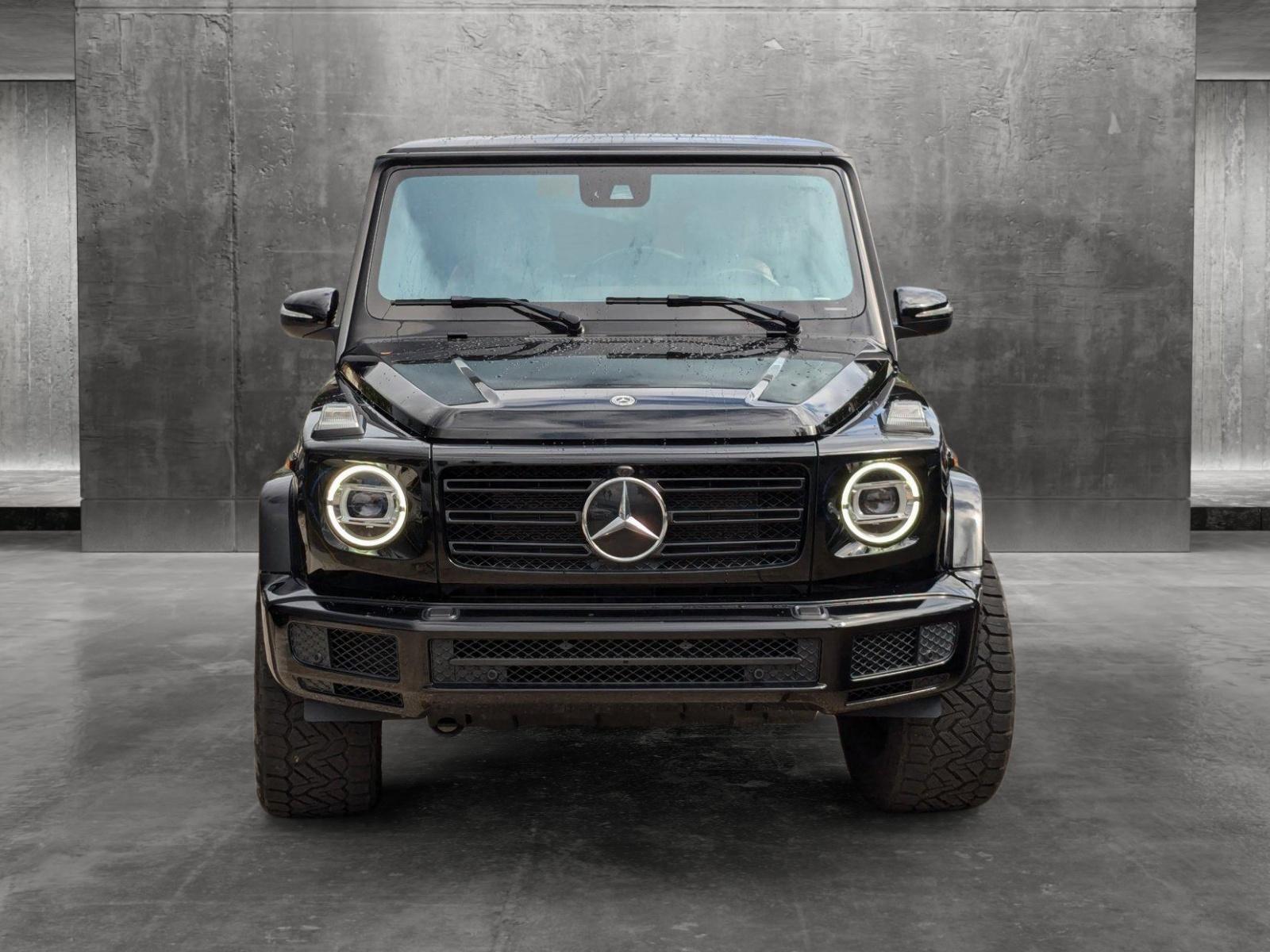 2021 Mercedes-Benz G-Class Vehicle Photo in Maitland, FL 32751