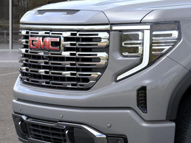 2025 GMC Sierra 1500 Vehicle Photo in LEOMINSTER, MA 01453-2952