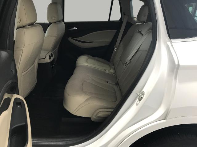 2019 Buick Envision Vehicle Photo in GREEN BAY, WI 54303-3330