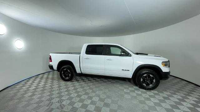 2019 Ram 1500 Vehicle Photo in GILBERT, AZ 85297-0402