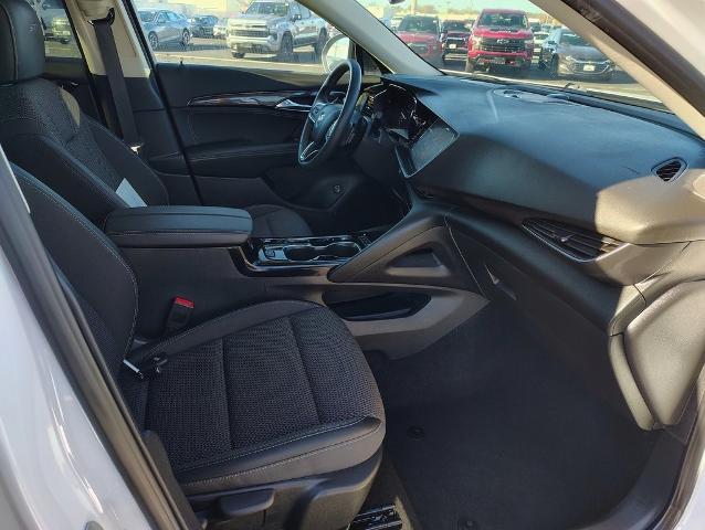 2023 Buick Envision Vehicle Photo in GREEN BAY, WI 54304-5303