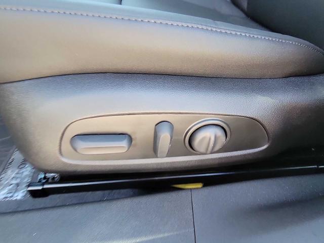 2025 Chevrolet Malibu Vehicle Photo in ODESSA, TX 79762-8186