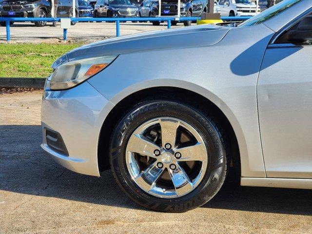 2015 Chevrolet Malibu Vehicle Photo in SUGAR LAND, TX 77478-0000