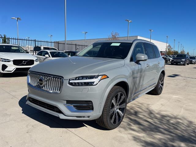 2025 Volvo XC90 Vehicle Photo in Grapevine, TX 76051