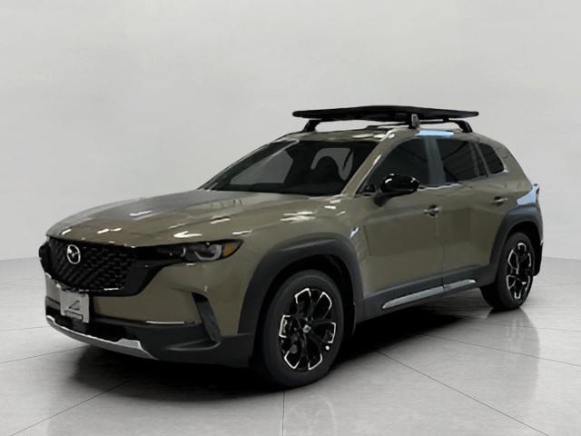 2025 Mazda CX-50 Vehicle Photo in Green Bay, WI 54304