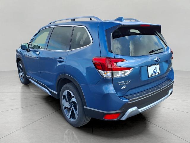 2022 Subaru Forester Vehicle Photo in Oshkosh, WI 54904