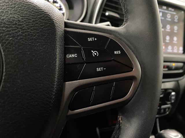 2021 Jeep Cherokee Vehicle Photo in Appleton, WI 54913