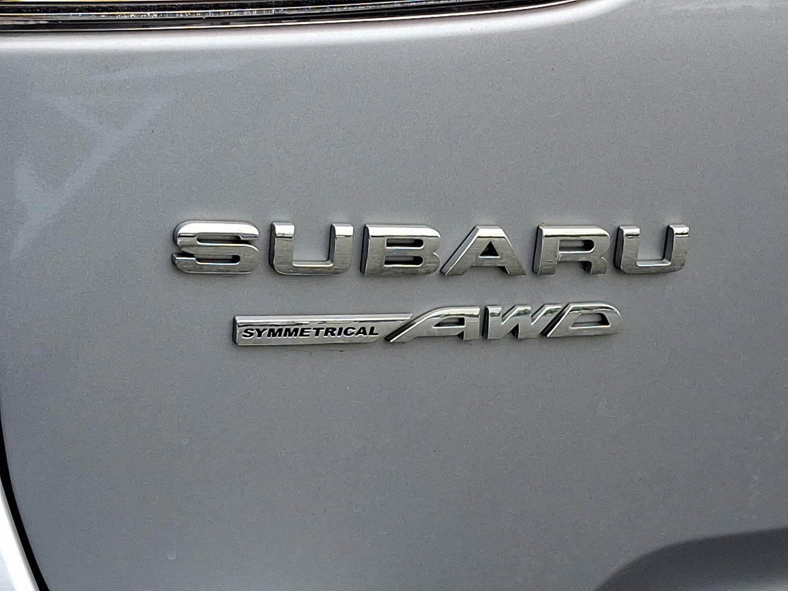 2021 Subaru Forester Vehicle Photo in BETHLEHEM, PA 18017