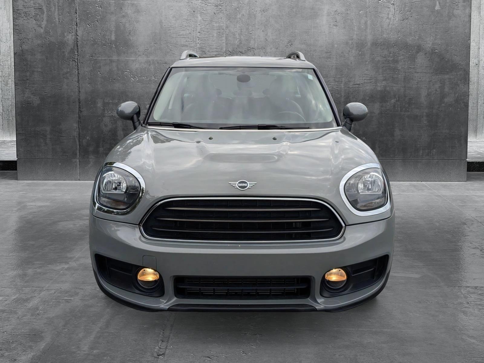 2019 MINI Cooper Countryman Vehicle Photo in Panama City, FL 32401