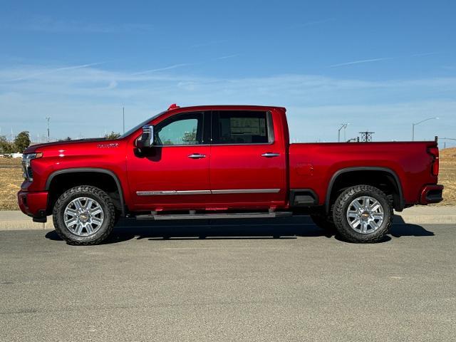 2024 Chevrolet Silverado 2500 HD Vehicle Photo in PITTSBURG, CA 94565-7121