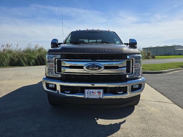 2019 Ford F250 Vehicle Photo in BROUSSARD, LA 70518-0000