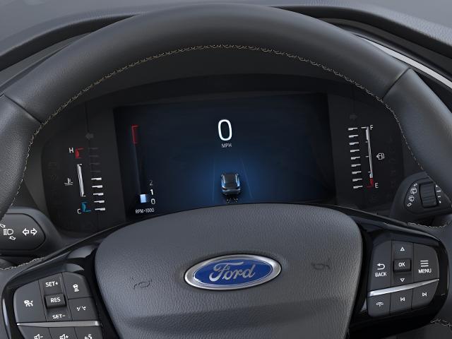 2025 Ford Escape Vehicle Photo in Neenah, WI 54956