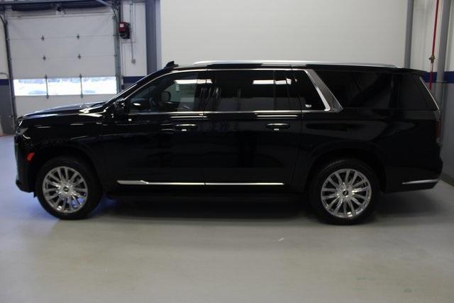 2023 Cadillac Escalade ESV Vehicle Photo in White Plains, NY 10601