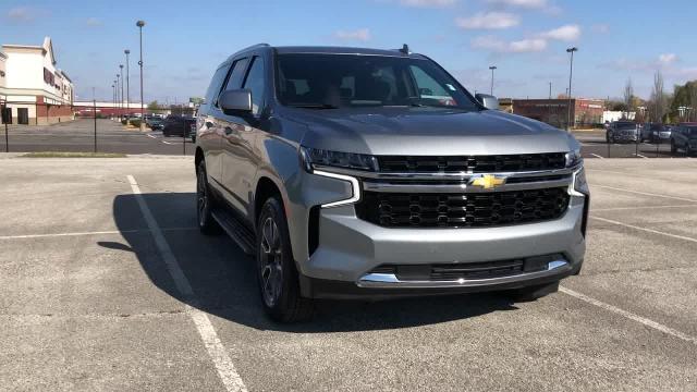 2023 Chevrolet Tahoe Vehicle Photo in INDIANAPOLIS, IN 46227-0991