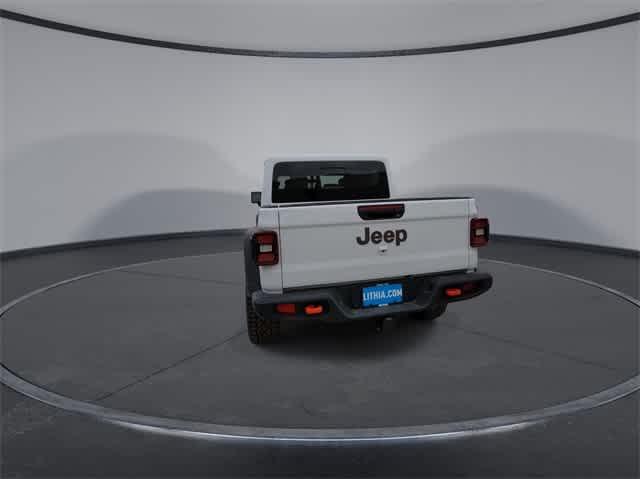 2023 Jeep Gladiator Vehicle Photo in Corpus Christi, TX 78411