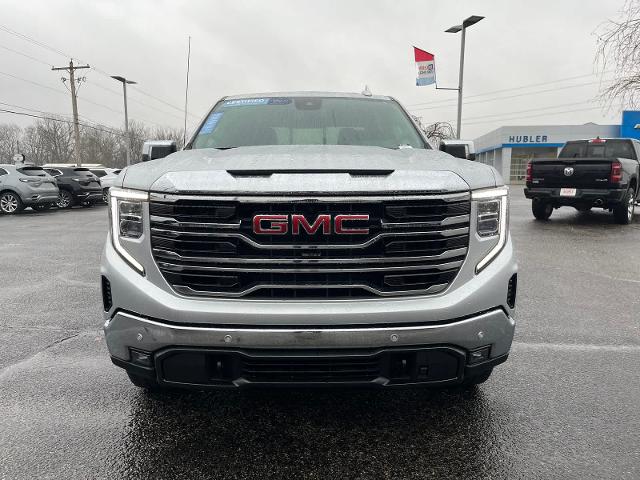 2022 GMC Sierra 1500 Vehicle Photo in INDIANAPOLIS, IN 46227-0991