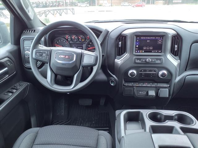 2024 GMC Sierra 1500 Vehicle Photo in Denton, TX 76205