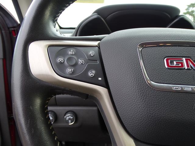 2021 GMC Canyon Vehicle Photo in BOURNE, MA 02532-3918