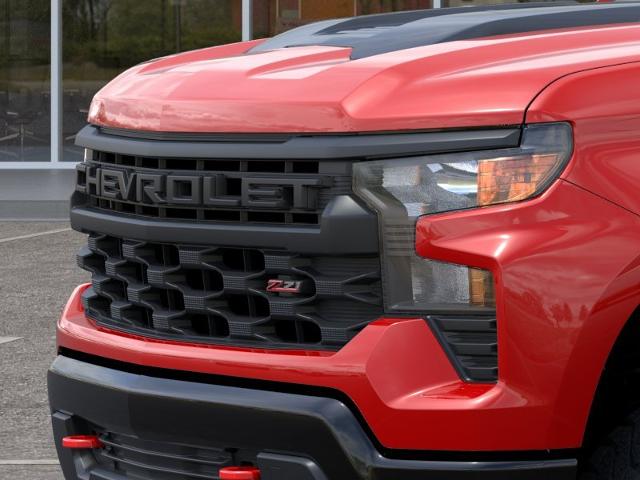 2024 Chevrolet Silverado 1500 Vehicle Photo in ORLANDO, FL 32808-7998