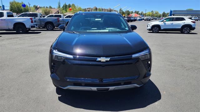 2024 Chevrolet Blazer EV Vehicle Photo in FLAGSTAFF, AZ 86001-6214