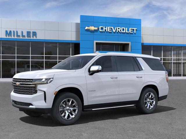 2024 Chevrolet Tahoe Vehicle Photo in ROGERS, MN 55374-9422