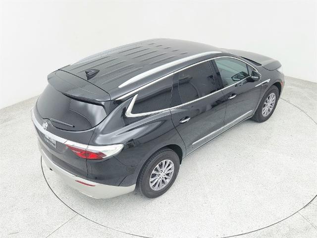 2023 Buick Enclave Vehicle Photo in Grapevine, TX 76051