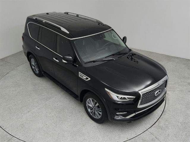 2023 INFINITI QX80 Vehicle Photo in Grapevine, TX 76051