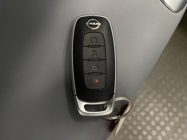 2024 Nissan Kicks Vehicle Photo in Appleton, WI 54913