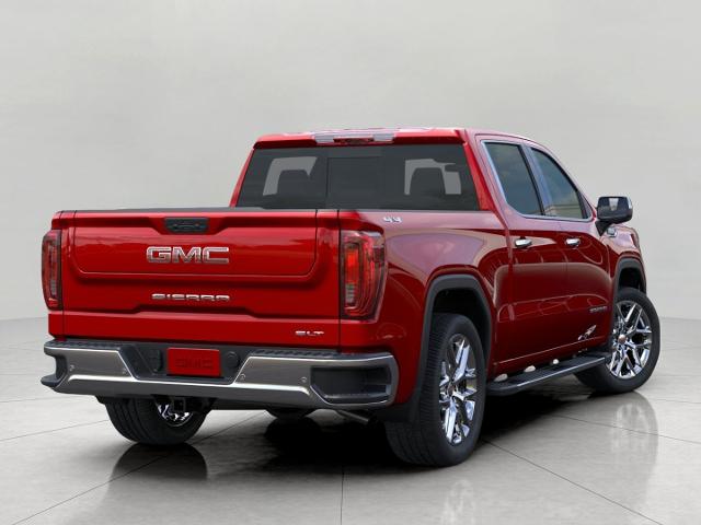 2024 GMC Sierra 1500 Vehicle Photo in GREEN BAY, WI 54303-3330